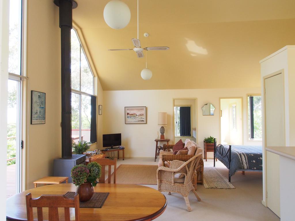 באולי פוינט Bundle Hill Cottages חדר תמונה