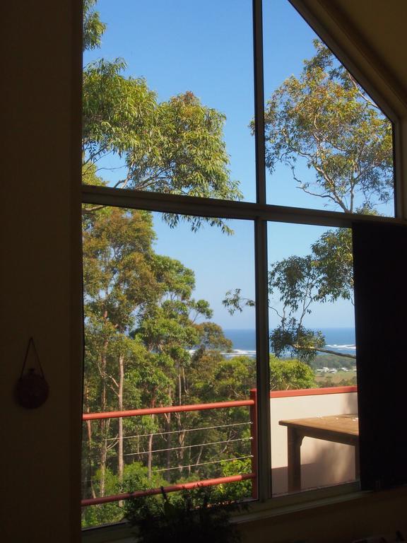 באולי פוינט Bundle Hill Cottages מראה חיצוני תמונה