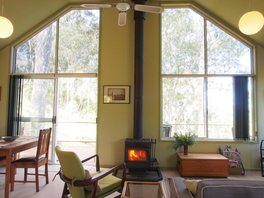 באולי פוינט Bundle Hill Cottages חדר תמונה