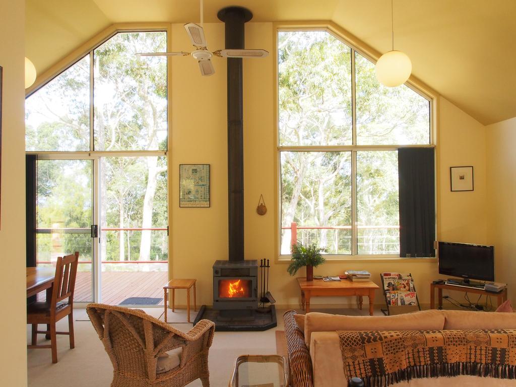 באולי פוינט Bundle Hill Cottages חדר תמונה
