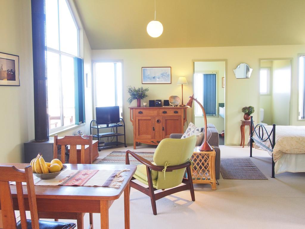 באולי פוינט Bundle Hill Cottages חדר תמונה