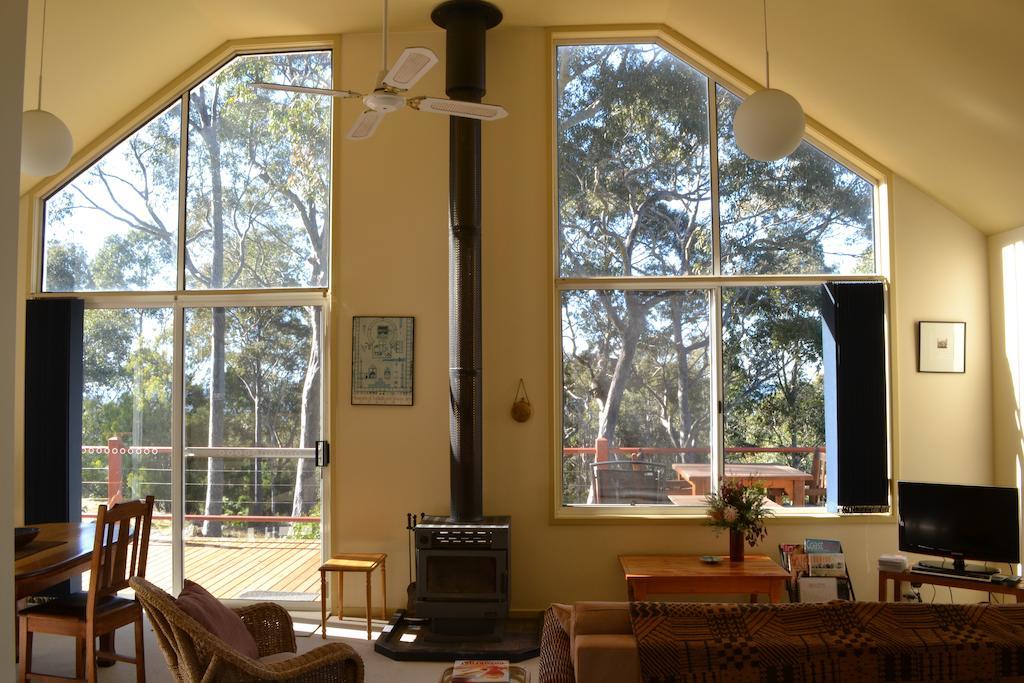 באולי פוינט Bundle Hill Cottages חדר תמונה