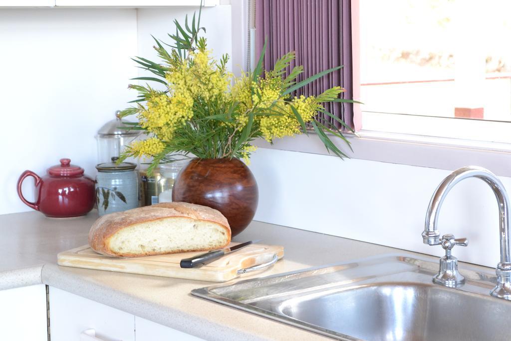 באולי פוינט Bundle Hill Cottages מראה חיצוני תמונה