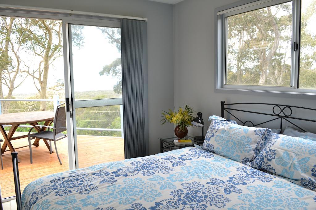 באולי פוינט Bundle Hill Cottages חדר תמונה