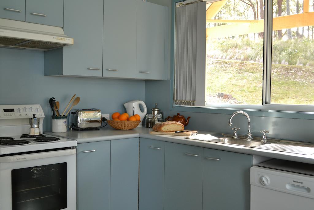 באולי פוינט Bundle Hill Cottages חדר תמונה
