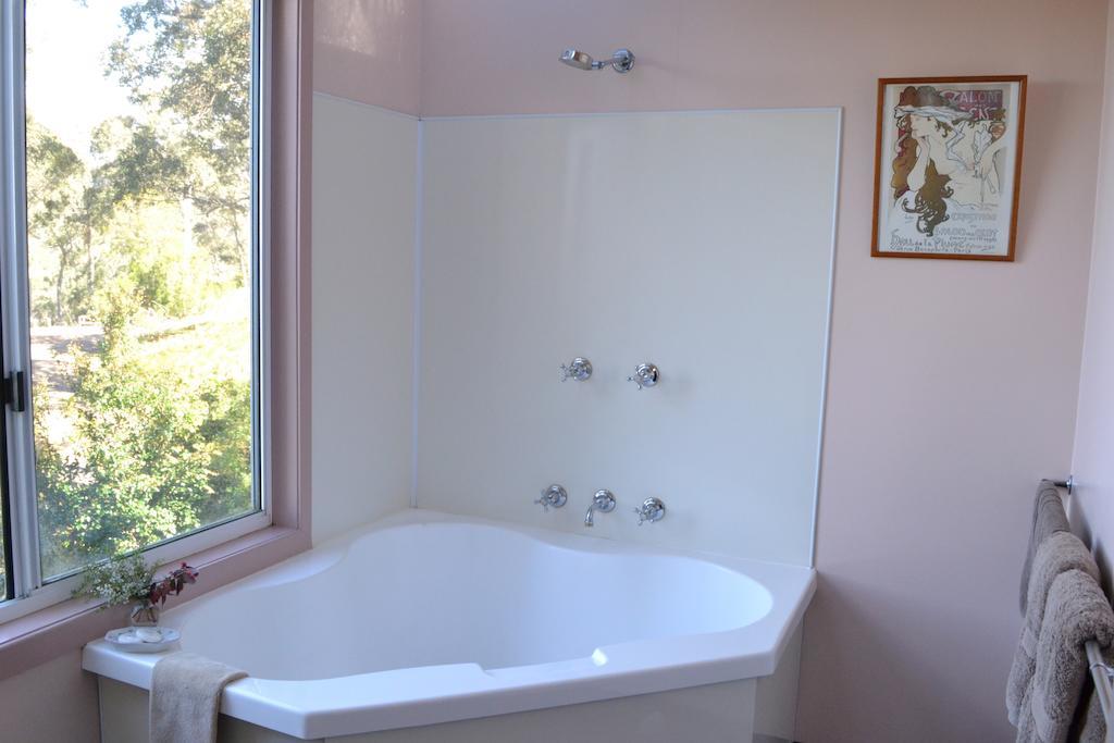 באולי פוינט Bundle Hill Cottages חדר תמונה