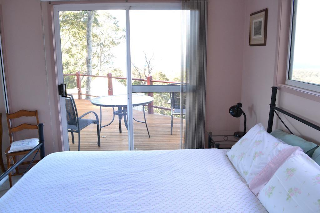 באולי פוינט Bundle Hill Cottages מראה חיצוני תמונה