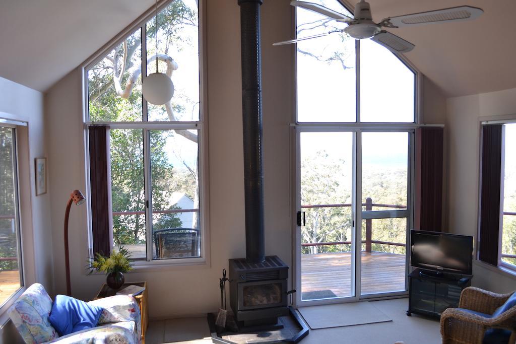 באולי פוינט Bundle Hill Cottages חדר תמונה