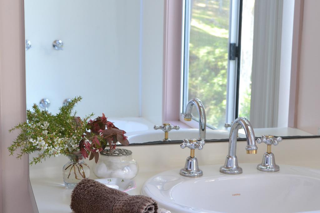 באולי פוינט Bundle Hill Cottages מראה חיצוני תמונה