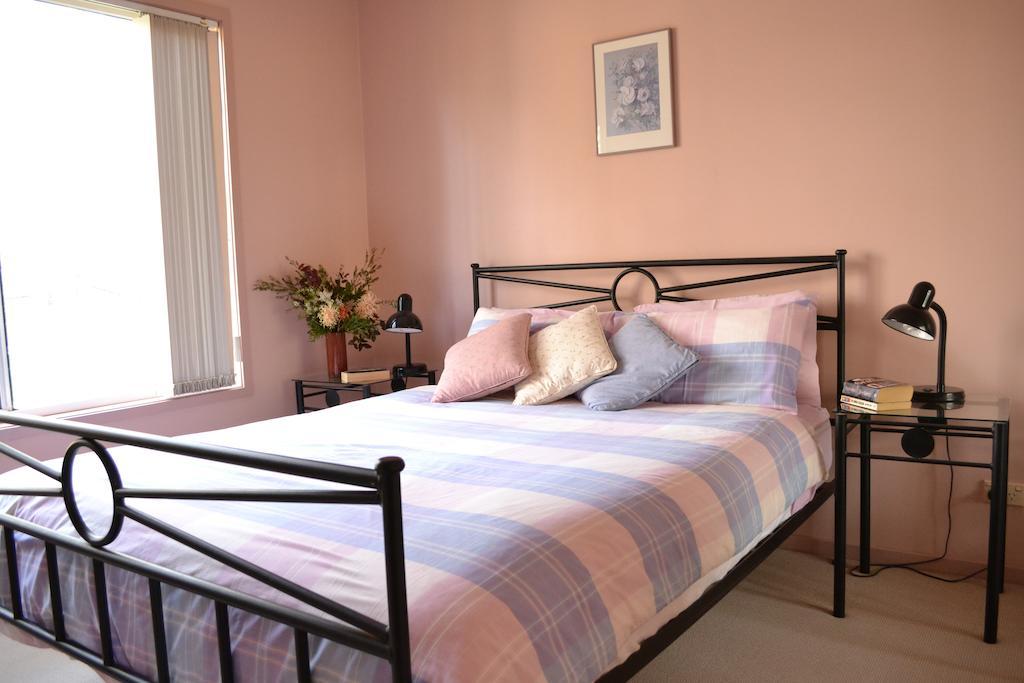 באולי פוינט Bundle Hill Cottages חדר תמונה