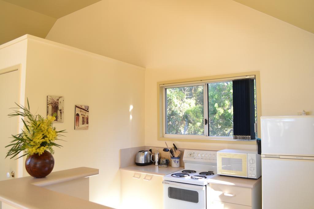 באולי פוינט Bundle Hill Cottages חדר תמונה