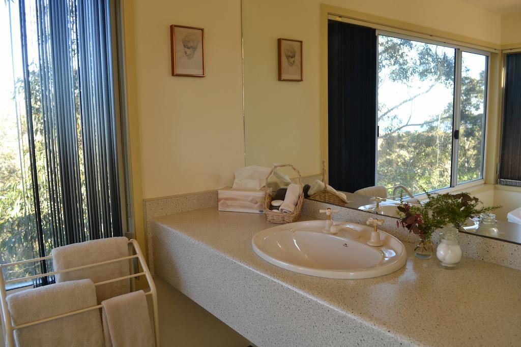 באולי פוינט Bundle Hill Cottages חדר תמונה