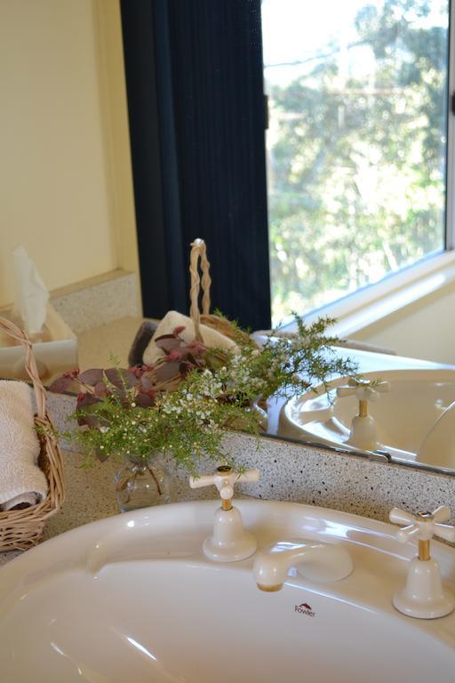 באולי פוינט Bundle Hill Cottages מראה חיצוני תמונה