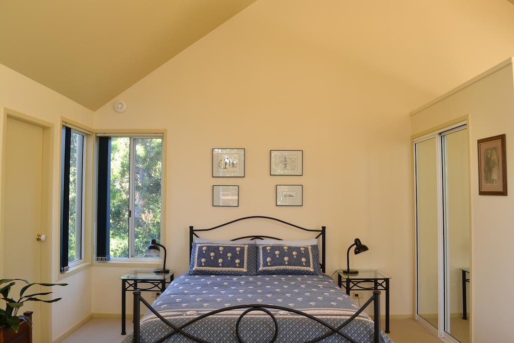 באולי פוינט Bundle Hill Cottages חדר תמונה